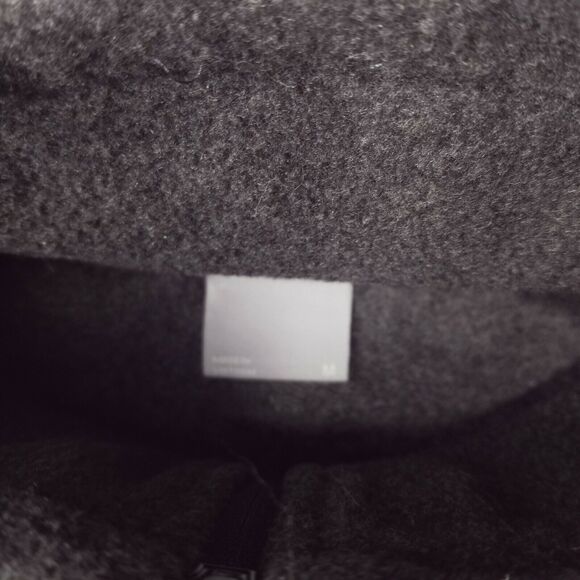 Columbia Fleece Vest Mens M Gray Sleeveless Full Zip Front Pockets Sportswear - Picture 6 of 11